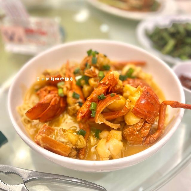 銅鑼灣地標 齊齊食蟹🦀🦀