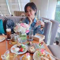 Afternoon Tea