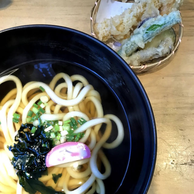🇰🇷 韓国ソウル 韓国で美味しいうどんを食べるなら "현우동" 😋ミシュランガイドソウル🎖 