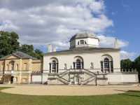 Chiswick House and Gardens