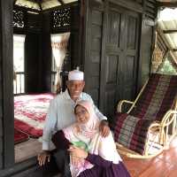Dusun Riffa di Kedah