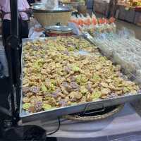 Thai cuisine 2022 - food fest to visit @ T21 