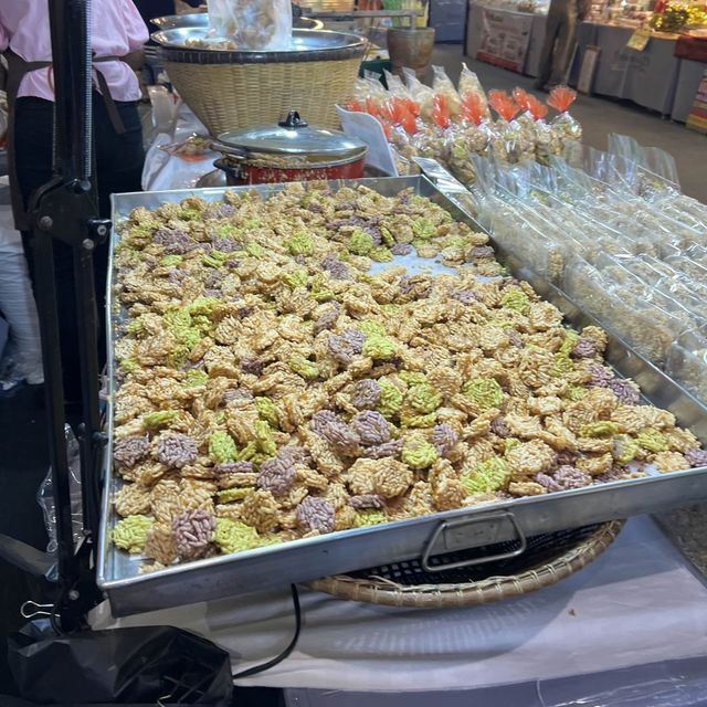 Thai cuisine 2022 - food fest to visit @ T21 