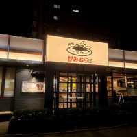 幸せの焼肉食べ放題【かみむら牧場】⭐