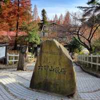 設有自家芝士館｜六甲山牧場