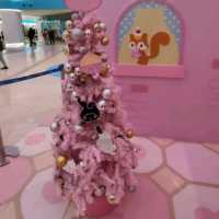 ✨嘉湖My melody Sweet mas陪你過聖誕✨