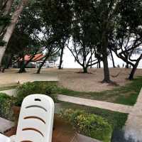 Strategic & Peacefull hotel in Kuantan. 