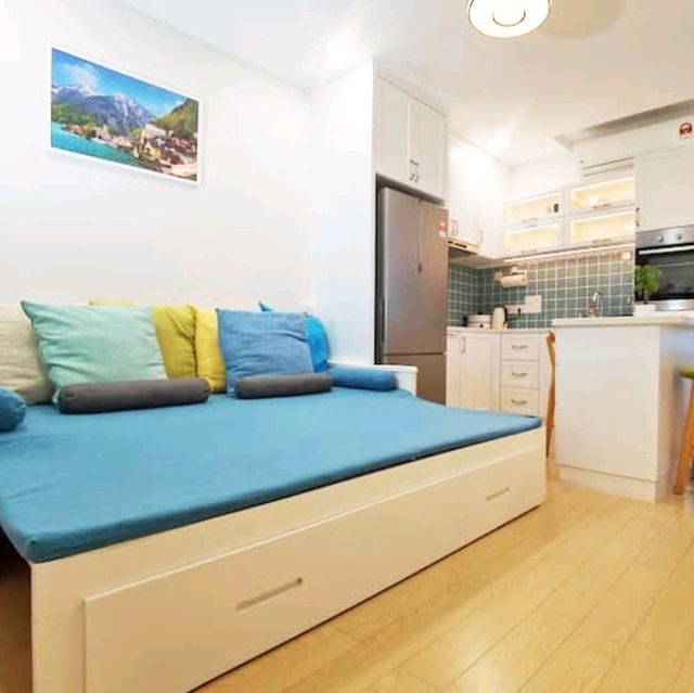 The Lil' SANTORINI Melaka @Imperio Residence