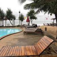 wonderful place in Lanta with beach access 