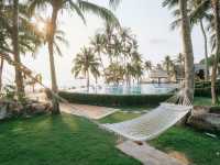 ที่พักติดทะเลเกาะช้าง KC Grande resort