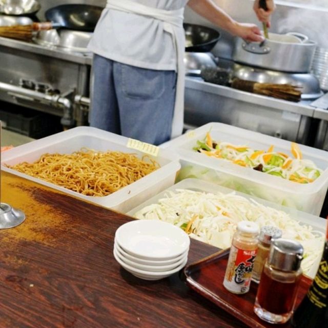 프랑스여행 파리맛집 히구마라멘