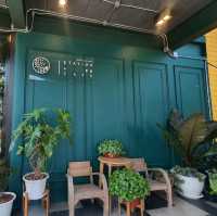 Station Es Cafe | ☕️Makham Chanthaburi