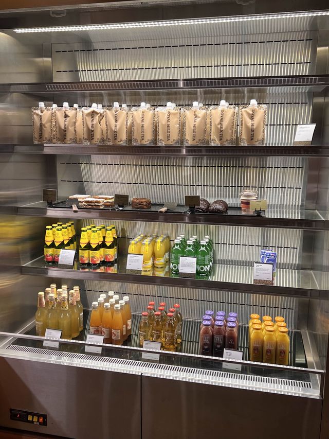 韓国/ソウル【新沙】大人気！おしゃれな街にあるパン屋さん🥐