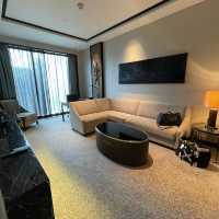 One Bedroom Suite @ The Westin Singapore 