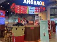 ANGBAO อั่งเปา (สยามสแควร์วัน)