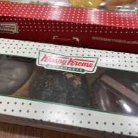 Eat More Donuts
