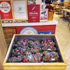 Savoey Seafood Co User Photo