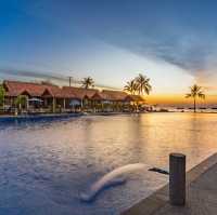 Le Menara Khaolak พักชิลริมทะเล เขาหลัก