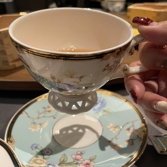 Yoho 新菜館。念川居。唔係只得川菜😆