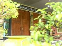 Kompleks Taman Seni Islam Selangor