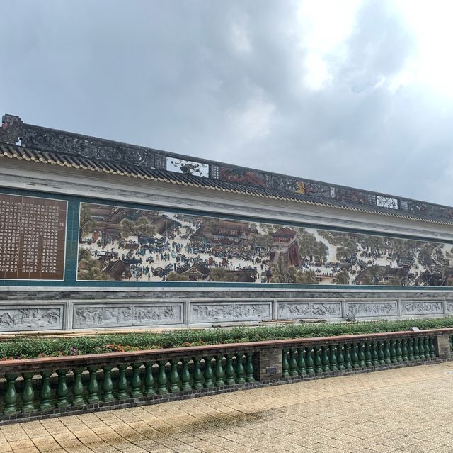 我是「旅」人之廣州篇