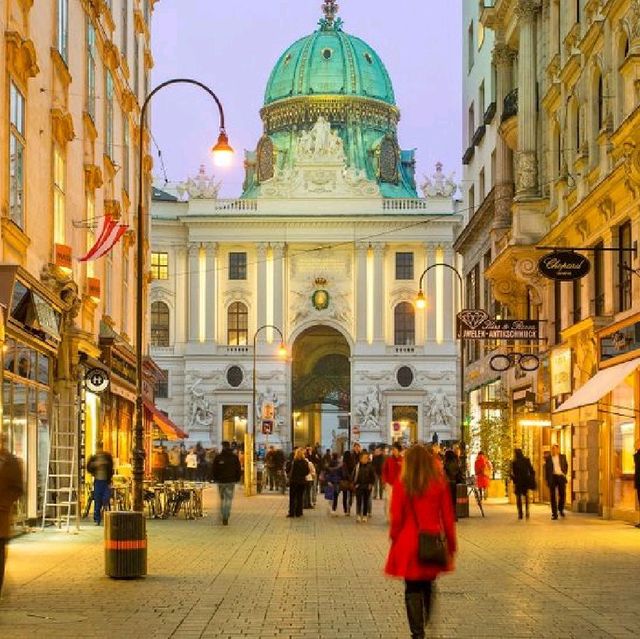 Vienna, Austria