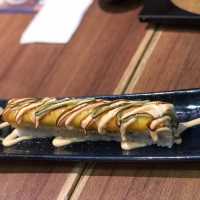 觀塘工廈玩味餐單，打卡壽司居酒屋