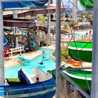 Hurricane Alley Waterpark
