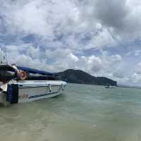 James Bond Island - Thailand 