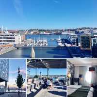 Radisson Blu Riverside Hotel Gothenburg