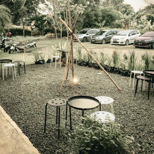HeyBrew Coffee X Trefateli