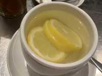 $28 早餐＋飲品、非常抵食