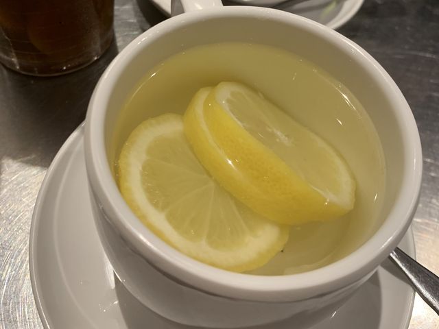 $28 早餐＋飲品、非常抵食