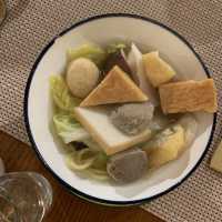 早餐Buffet有雞蛋仔｜普慶