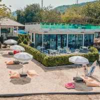 Indigo Cafe