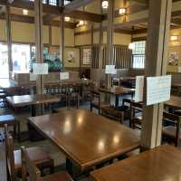 【三重】手こね茶屋