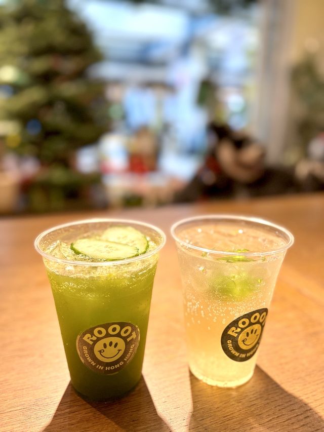 荃灣美食私心推介