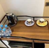 智能酒店入住體驗