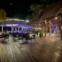 playing sands at Sands & Sandals Desaru