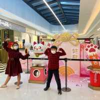 【 #開運喵喵遊園 @newtownplazahk 】