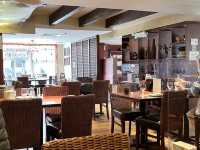 宋王臺泰國午餐