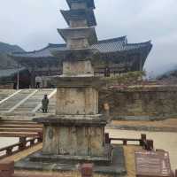 구례 화엄사