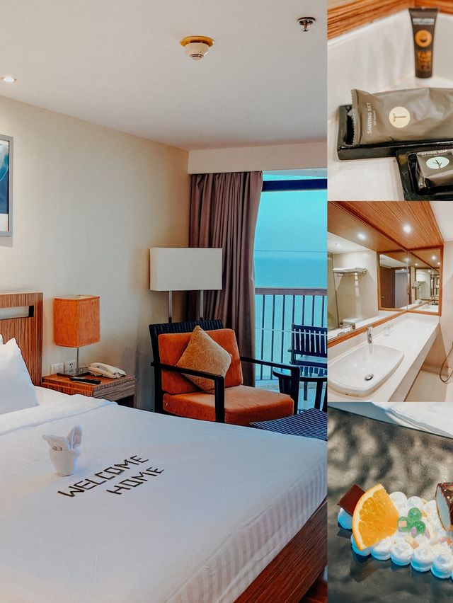 “ʙᴇᴀᴄʜ ᴄʟᴜʙ” 🌊 @Novotel Hua Hin  Cha Am Beach Res
