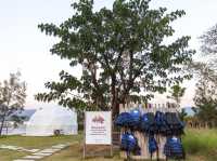 Patongo Camping and Organic Farm