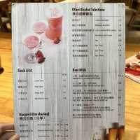 💕超驚喜！超意想不到！想私藏既高質韓國cafe！❤️