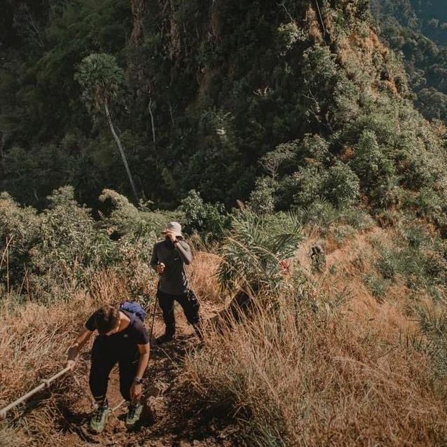 เลอกวาเดาะ ต้องไปเท่านั้นถึงจะรู้ ⛰