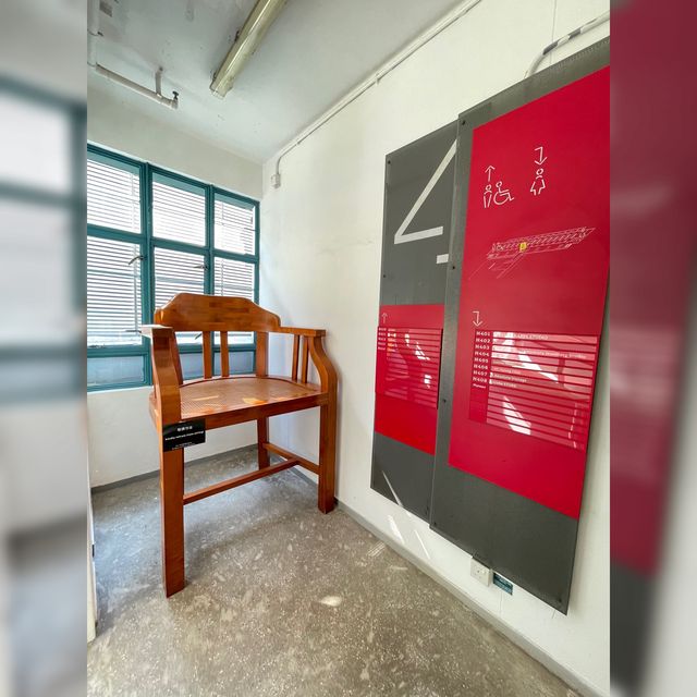文創地標～PMQ元創方