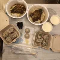 好食擔擔麵之選🍴