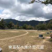  春季市區休息打卡好地方