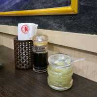 DARUMA sushi buffet โปรจัดหนักเอาใจคนมาเดี่ยว